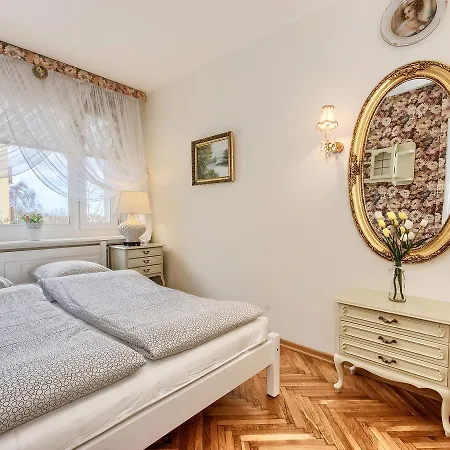 Mieszkanie Gabriela - Noclegisopot Apartment Sopot