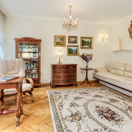 Mieszkanie Gabriela - Noclegisopot Apartment *