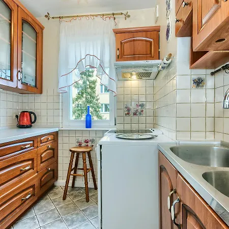 Mieszkanie Gabriela - Noclegisopot Apartment