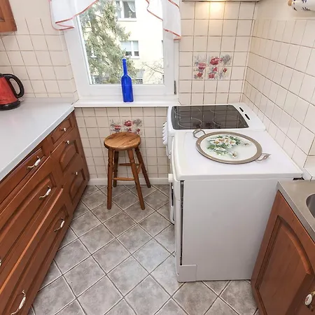 Mieszkanie Gabriela - Noclegisopot Apartment *
